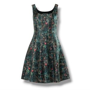 PERUVIAN CONNECTION Jubilee Dress 14